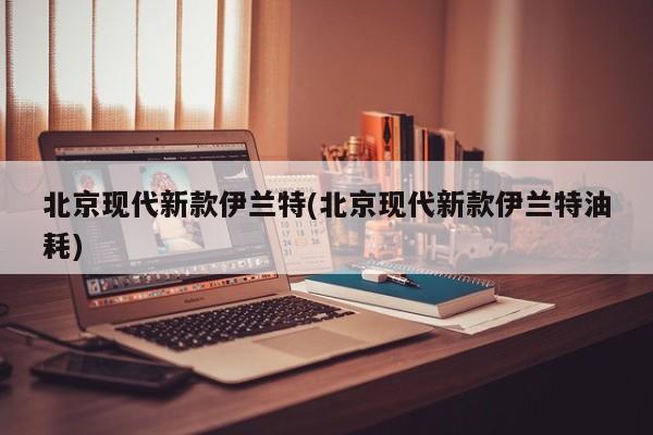 北京现代新款伊兰特(北京现代新款伊兰特油耗)