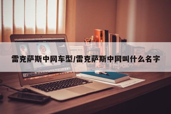 雷克萨斯中网车型/雷克萨斯中网叫什么名字