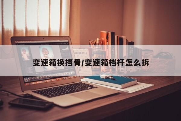 变速箱换挡骨