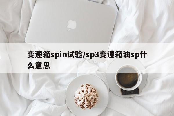 变速箱spin试验/sp3变速箱油sp什么意思