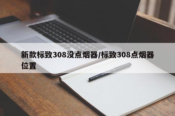 新款标致308没点烟器/标致308点烟器位置