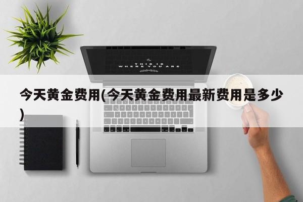 今天黄金费用(今天黄金费用最新费用是多少)