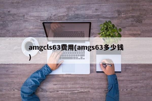 amgcls63费用(amgs63多少钱)