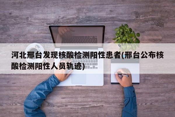河北邢台发现核酸检测阳性患者(邢台公布核酸检测阳性人员轨迹)