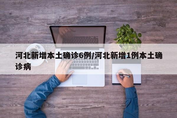 河北新增本土确诊6例/河北新增1例本土确诊病