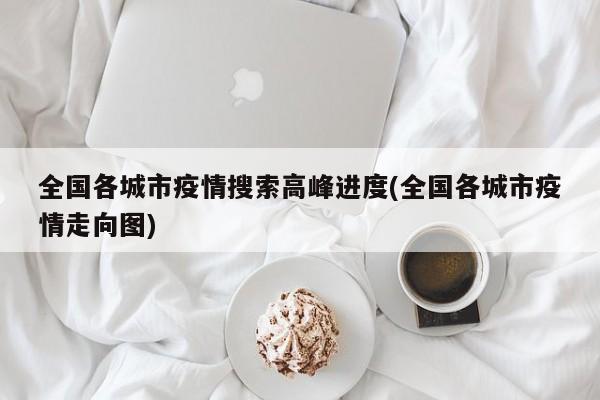 全国各城市疫情搜索高峰进度(全国各城市疫情走向图)
