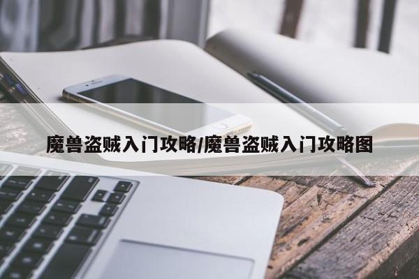 魔兽盗贼入门攻略/魔兽盗贼入门攻略图