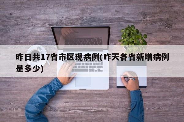 昨日共17省市区现病例(昨天各省新增病例是多少)
