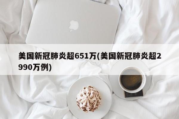 美国新冠肺炎超651万(美国新冠肺炎超2990万例)