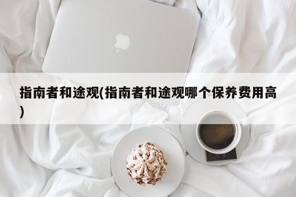 指南者和途观(指南者和途观哪个保养费用高)