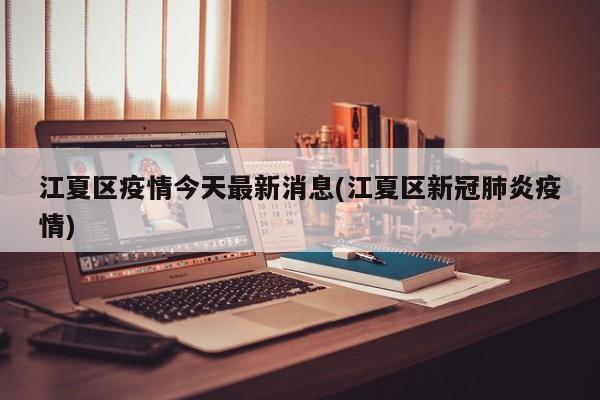 江夏区疫情今天最新消息(江夏区新冠肺炎疫情)