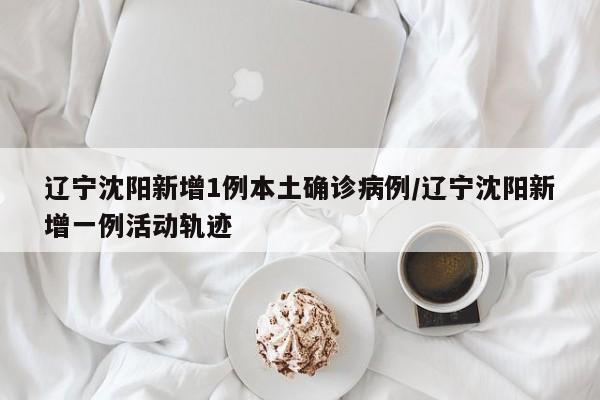 辽宁沈阳新增1例本土确诊病例/辽宁沈阳新增一例活动轨迹