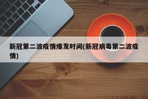 新冠第二波疫情爆发时间(新冠病毒第二波疫情)